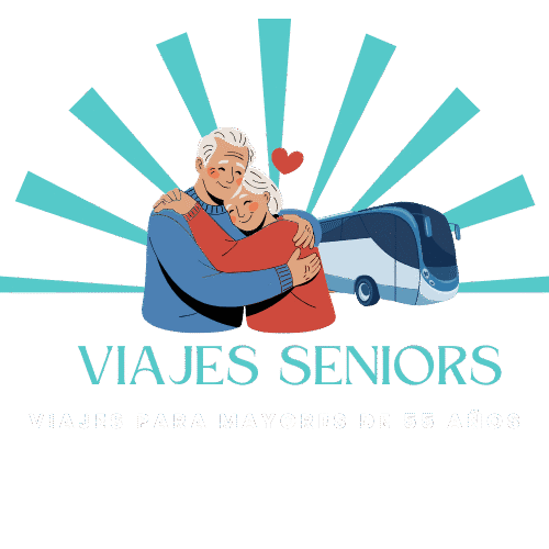 logo viajes seniors